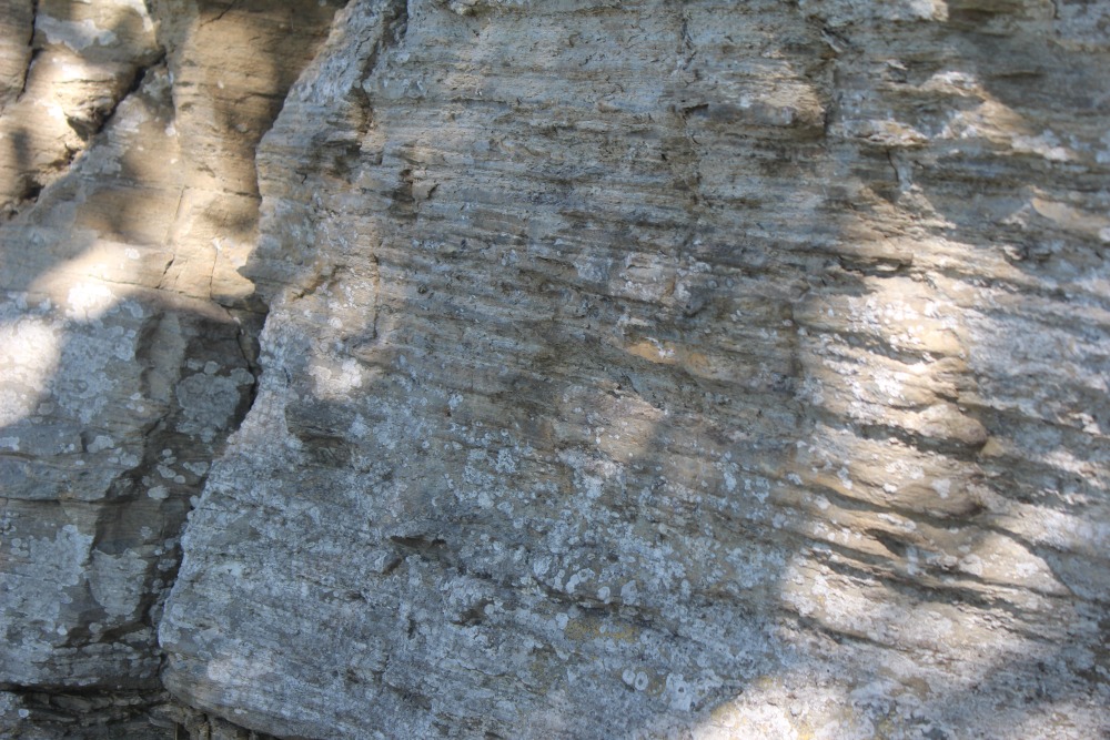 Roccastella: cos'', geologicamente?